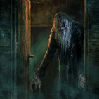 El Viejo Terrible, de H.P. Lovecraft