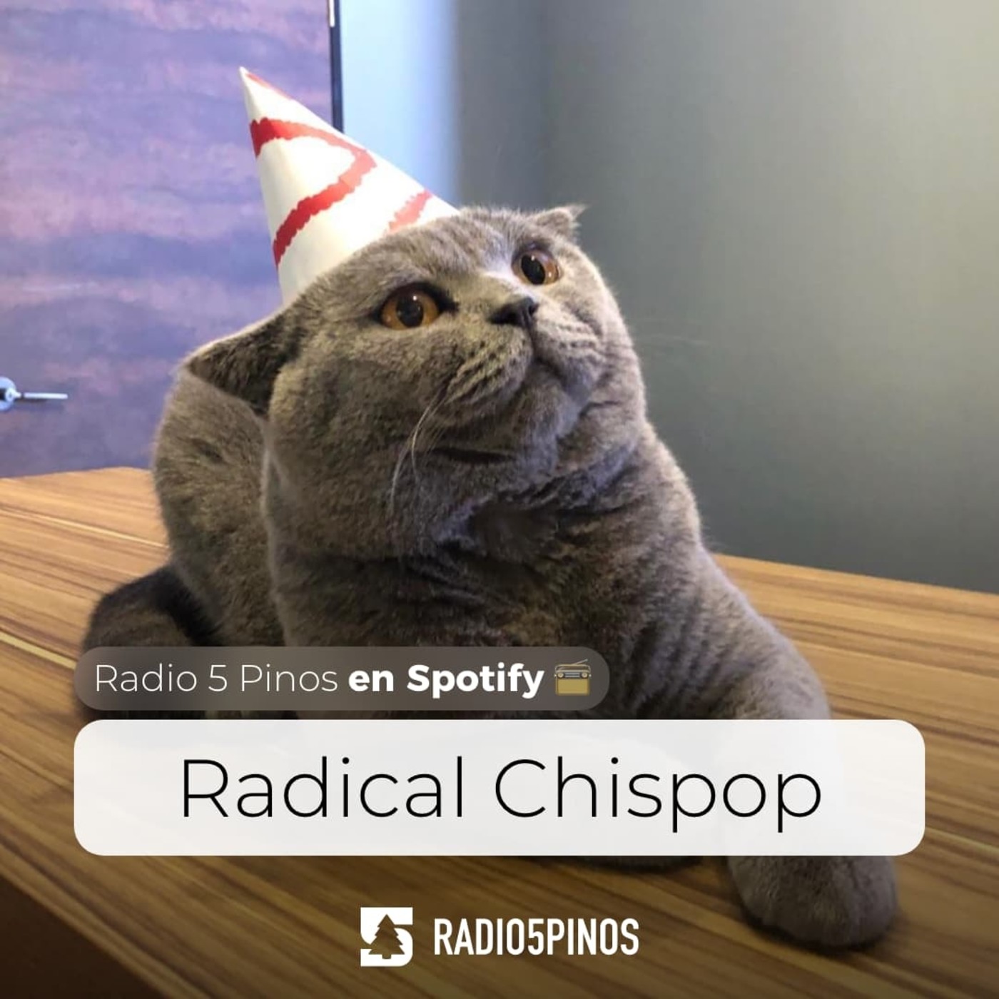 Radical Chispop