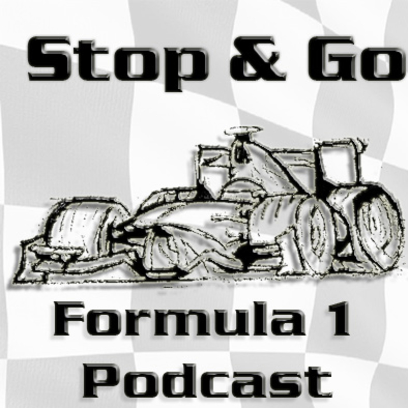 Stop and Go - Formula 1 Podcast