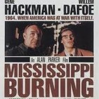 Arde Mississippi