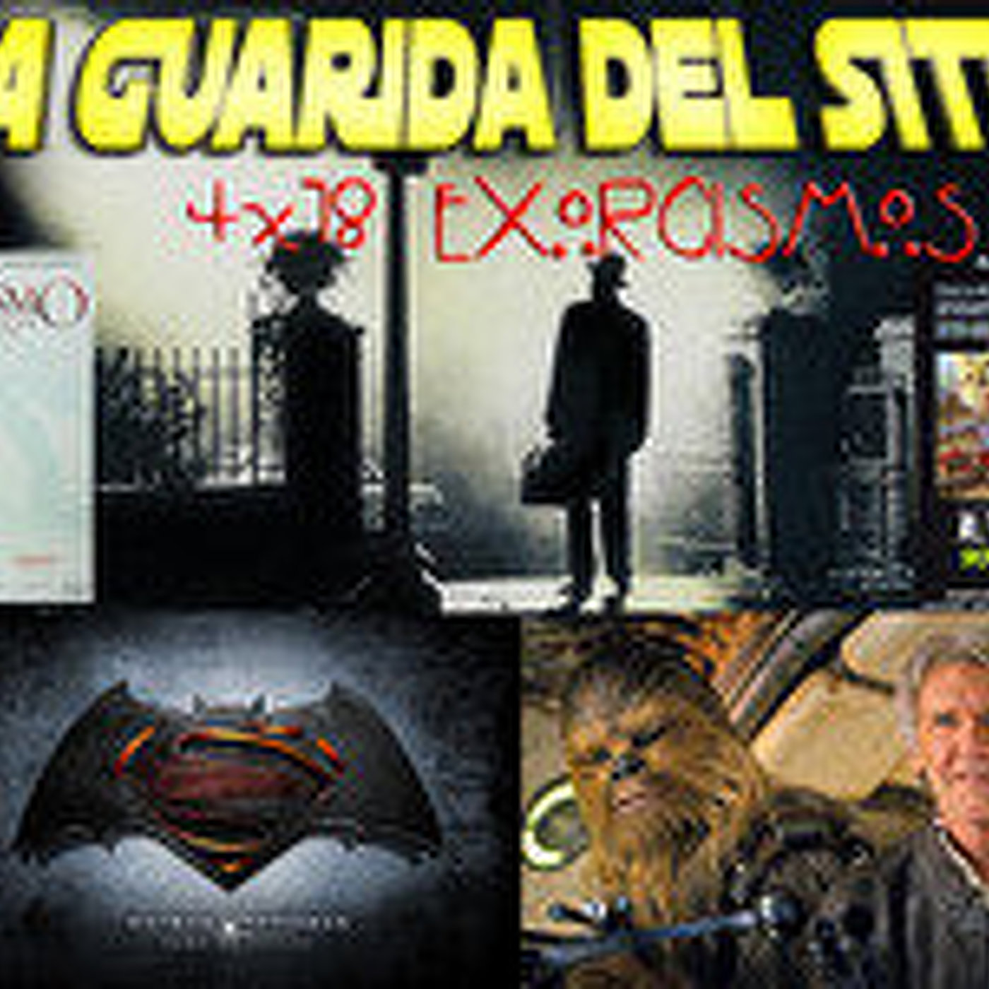 La Guarida del Sith