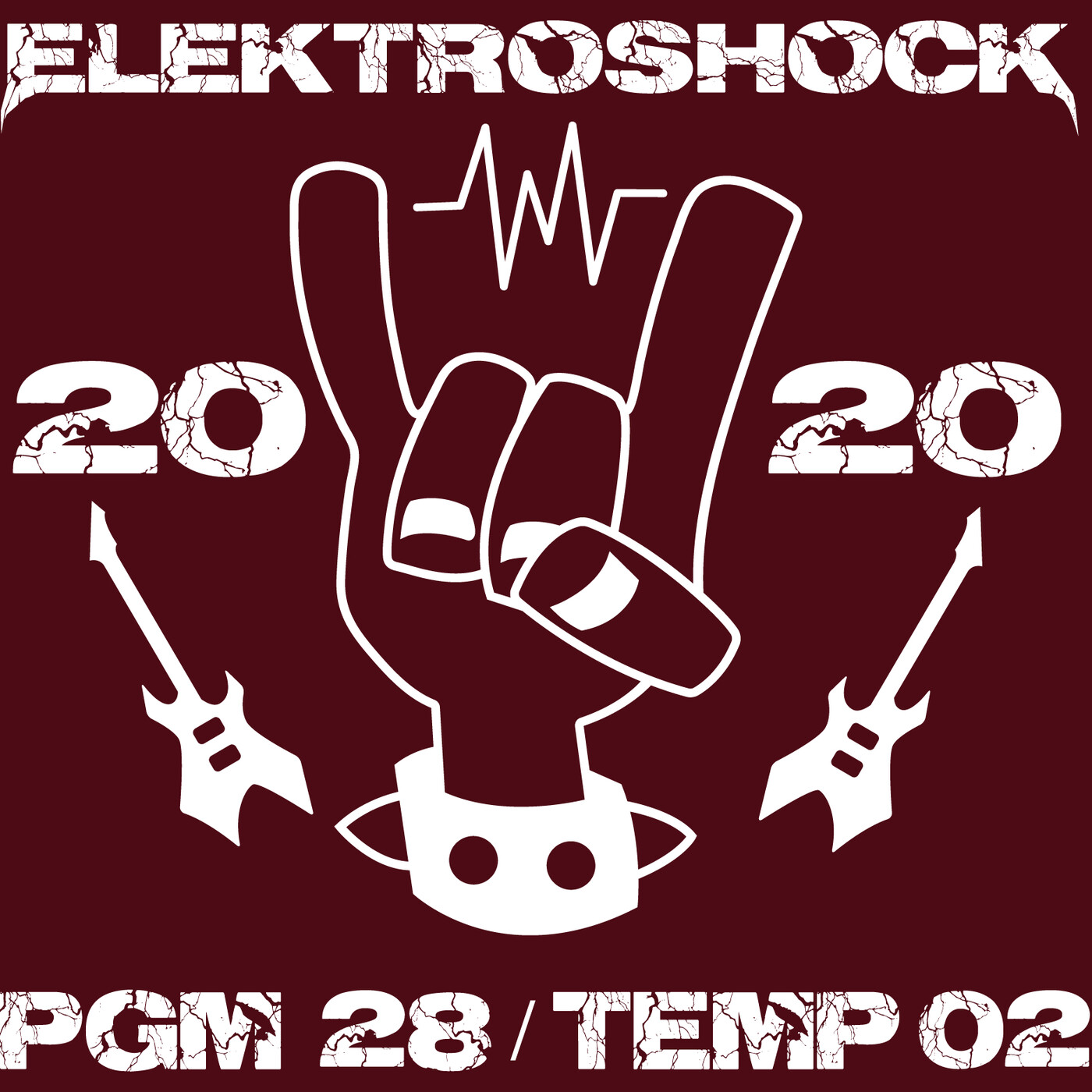 ELEKTROSHOCK