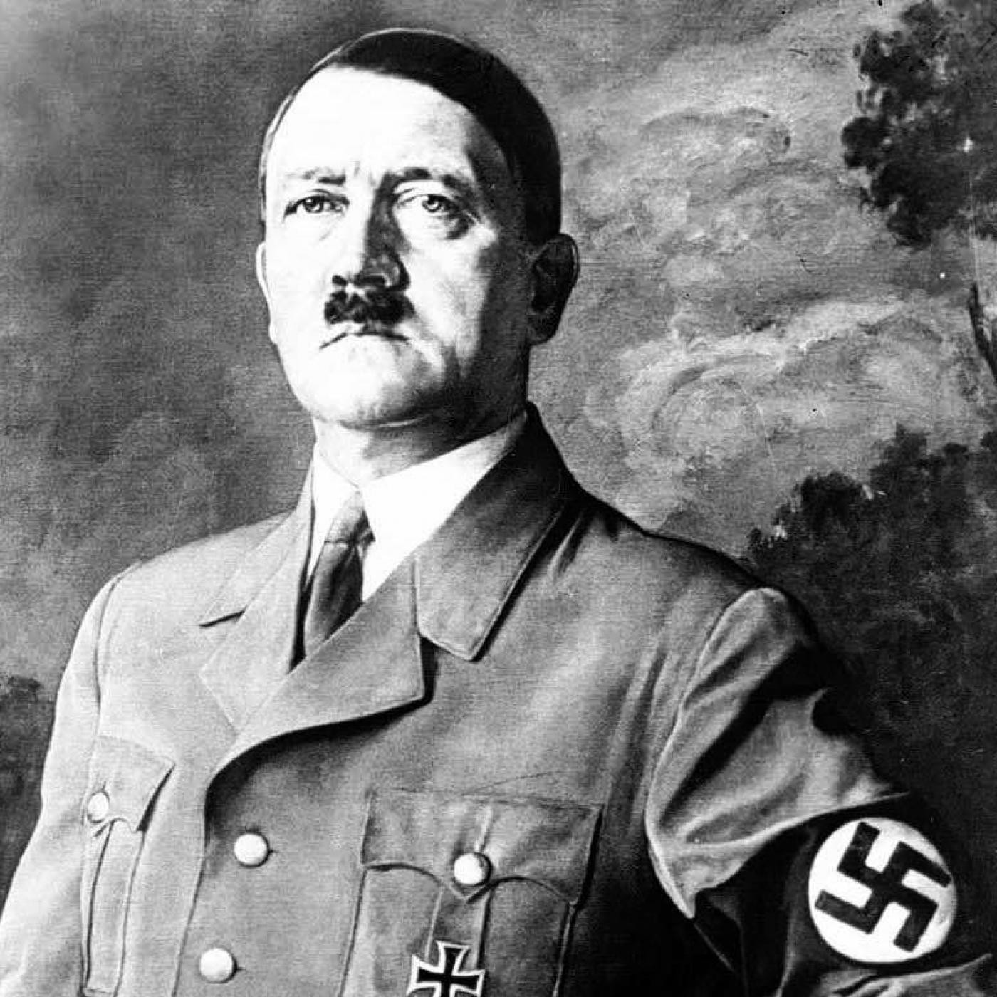 Los Secretos De La Historia: La Verdad Sobre Hitler episode artwork
