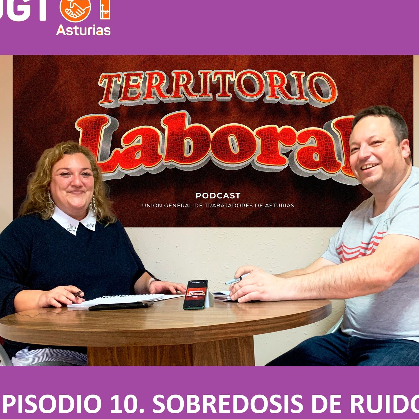 Territorio Laboral Prevención
