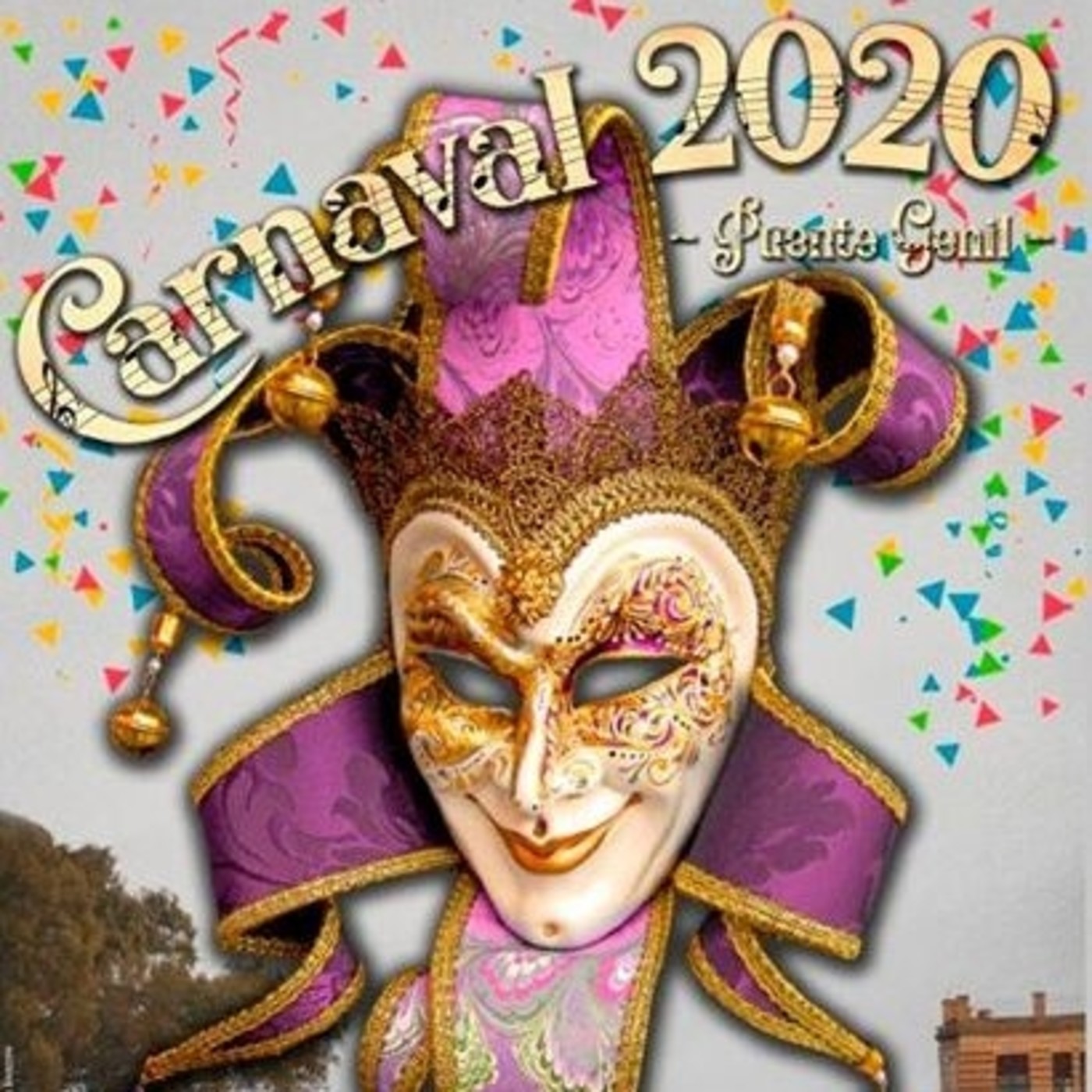 Carnaval de Puente Genil