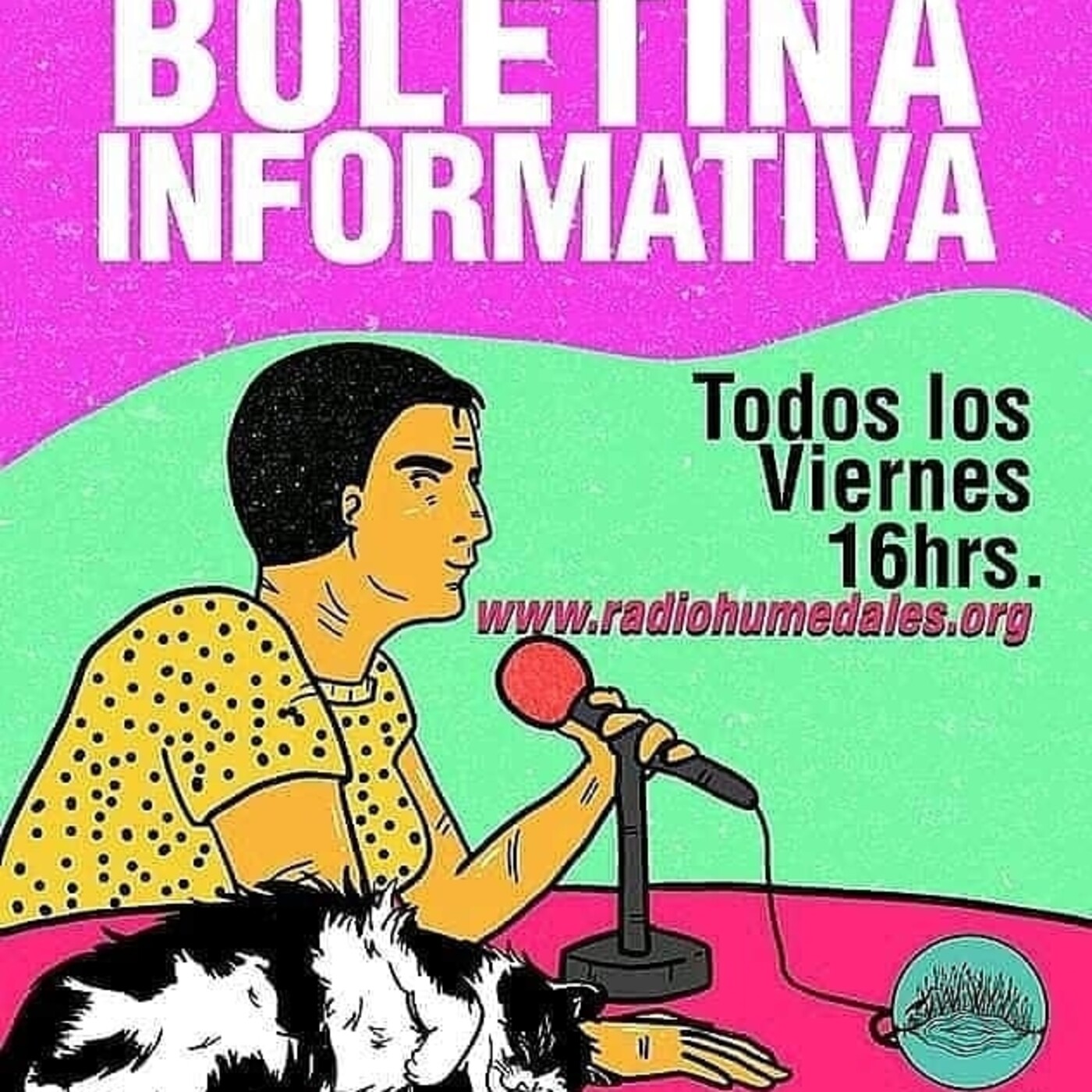 BOLETINA INFORMATIVA