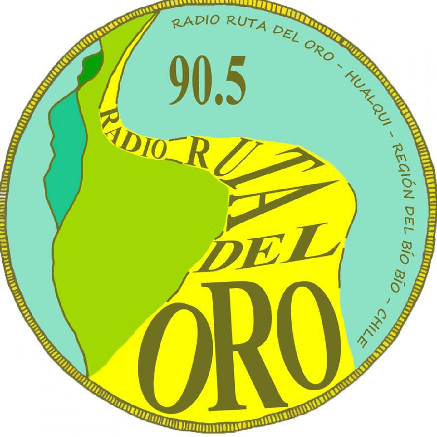 RutaDelOroFm