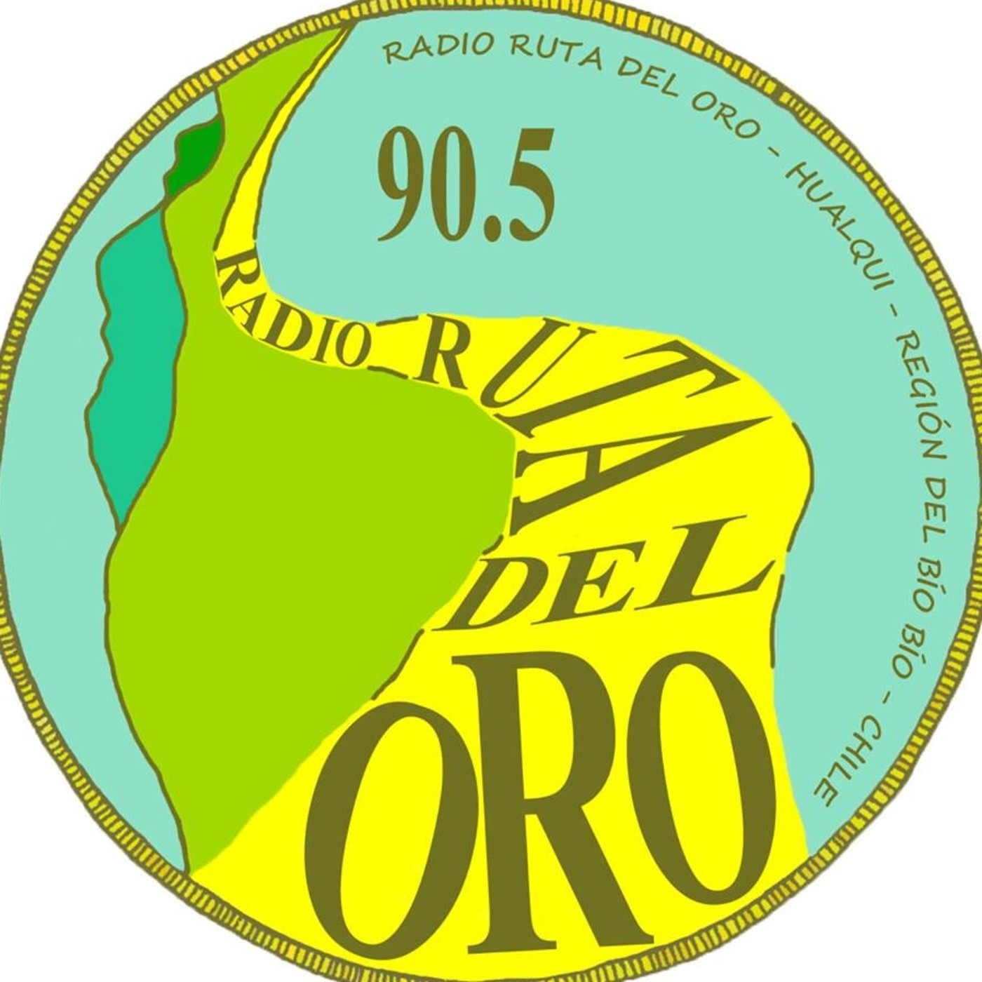 RutaDelOroFm