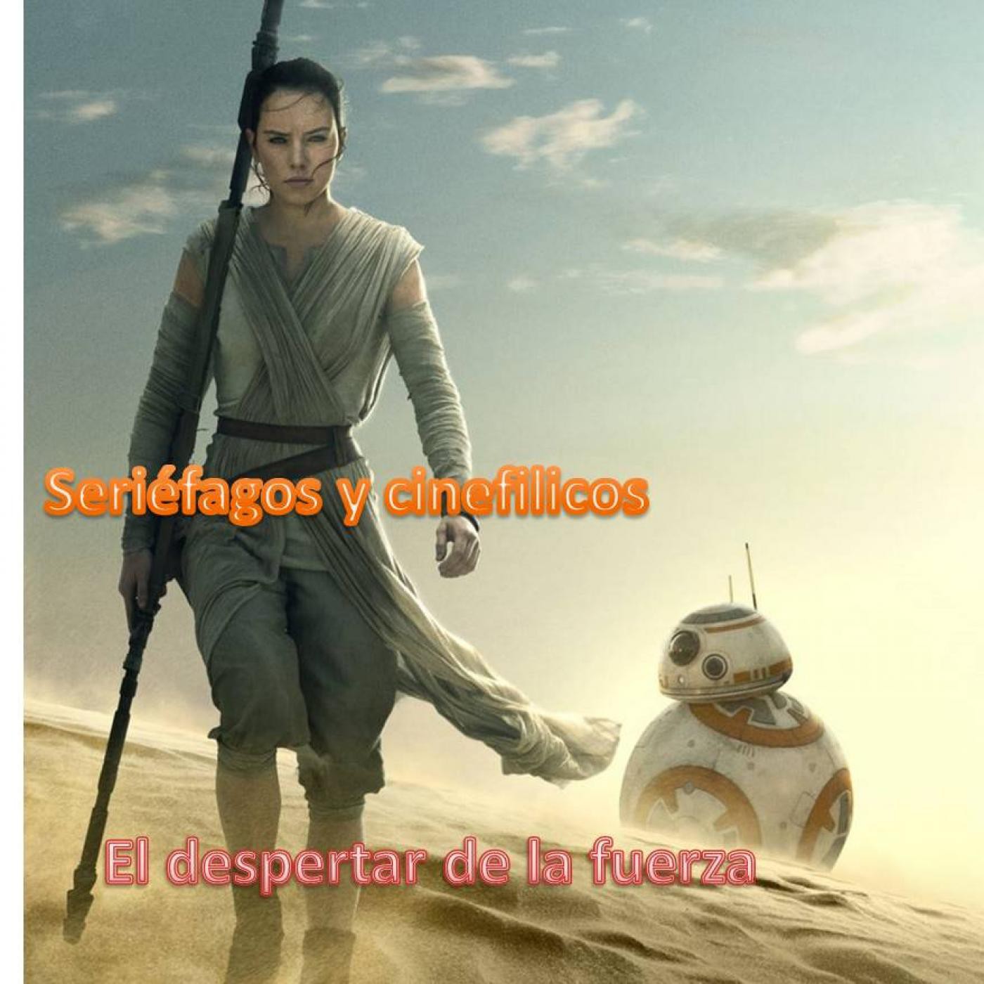 seriéfagos y cinefílicos