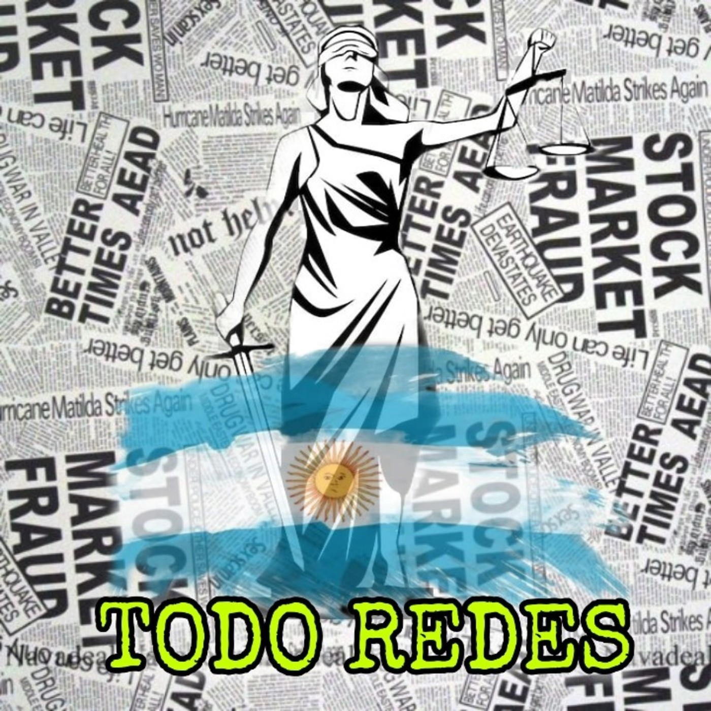Injusticia una vez más episode artwork