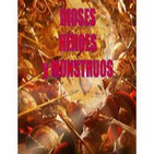 Dioses, Héroes y Monstruos: Horus, Set y Egipto en guerra