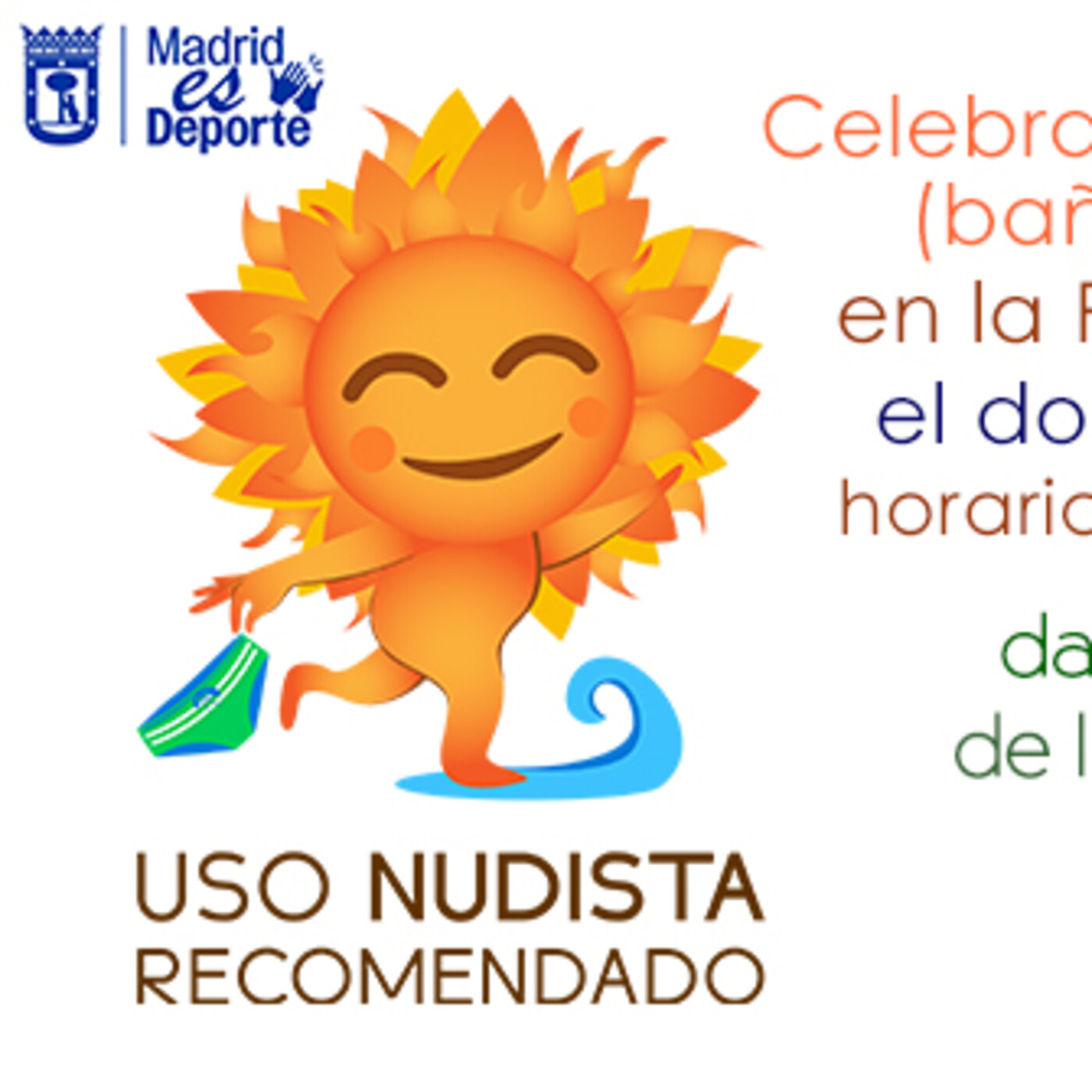 Naturismo