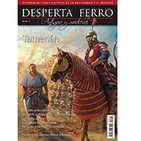 Desperta Ferro Antigua y Medieval n.º 42: Tamerlán