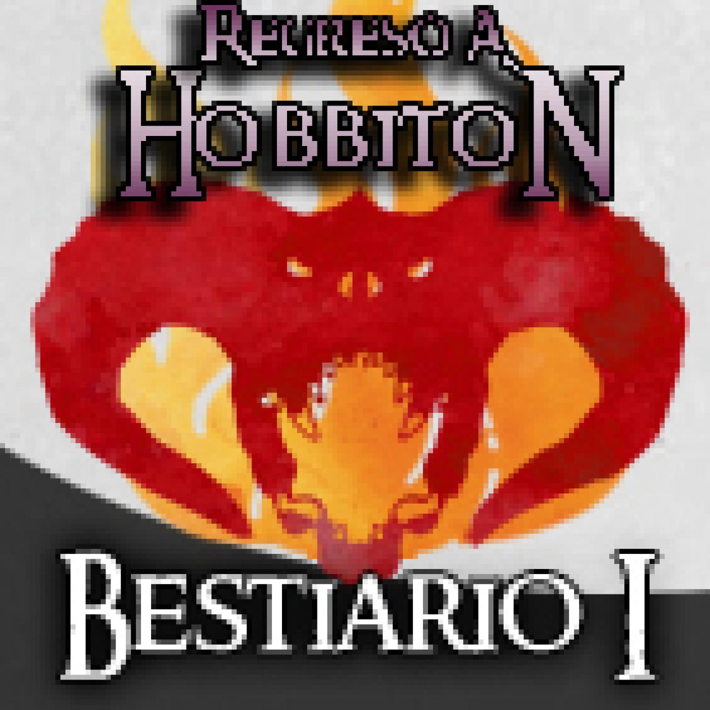 Regreso a Hobbiton