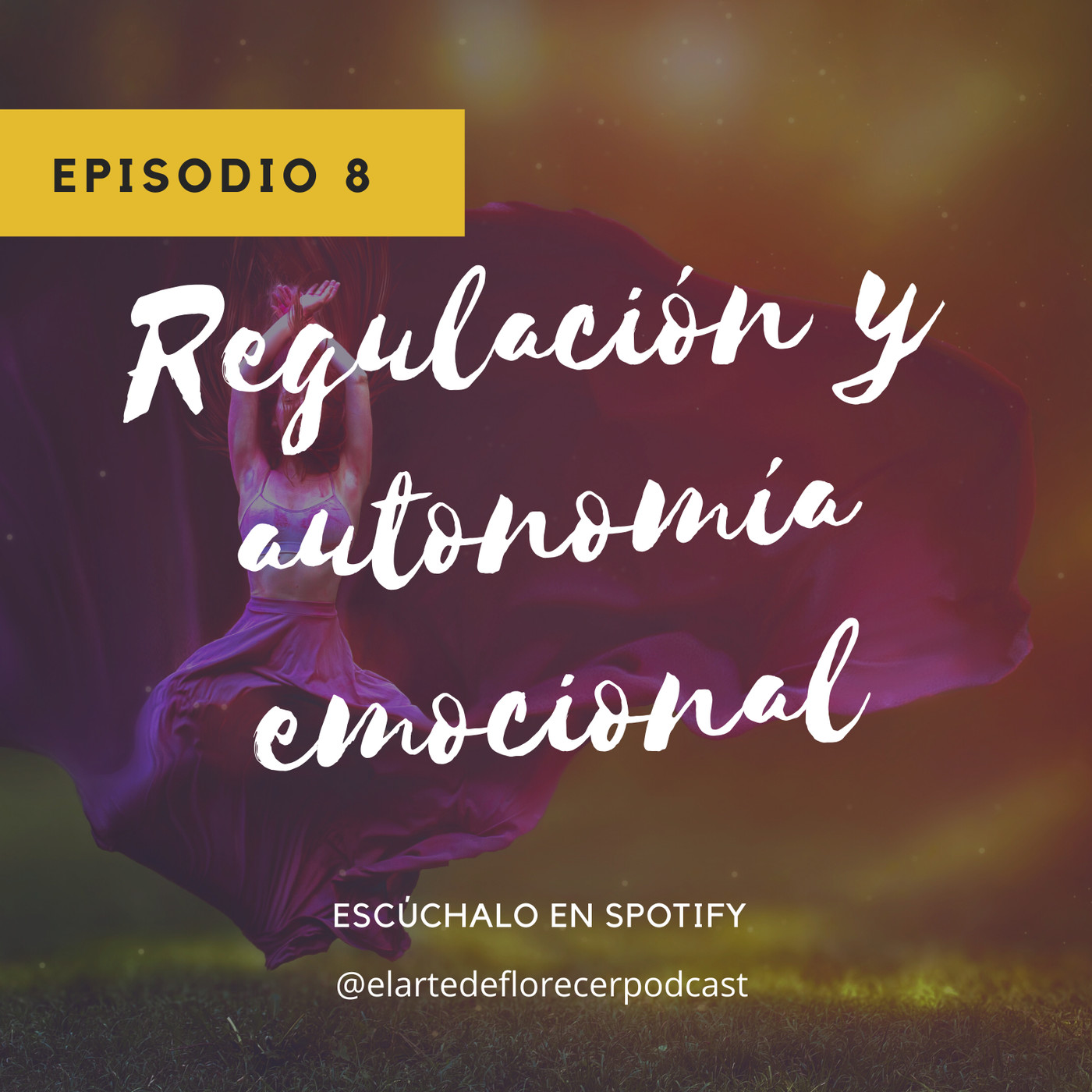 El arte de florecer