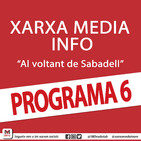 XMInfo. PROGRAMA 6. Secció 'Consells per trobar feina'