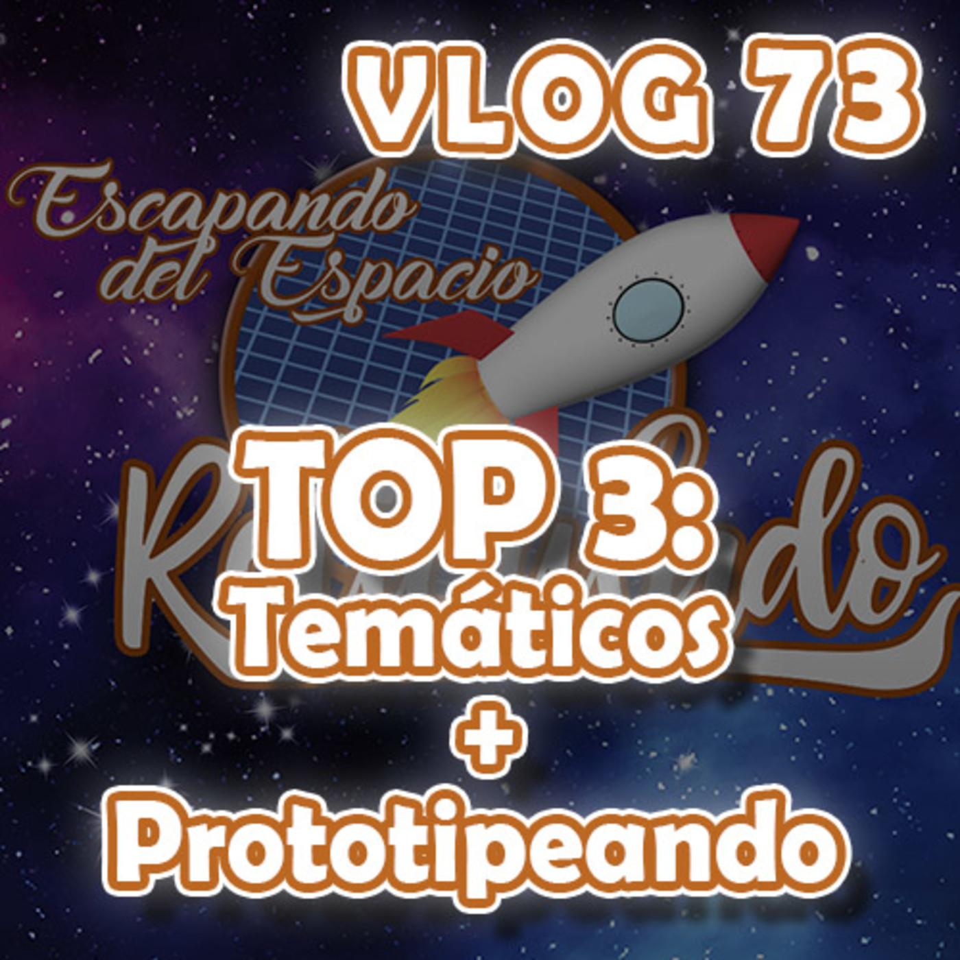 Escapando del Espacio Reticulado: El VLOG