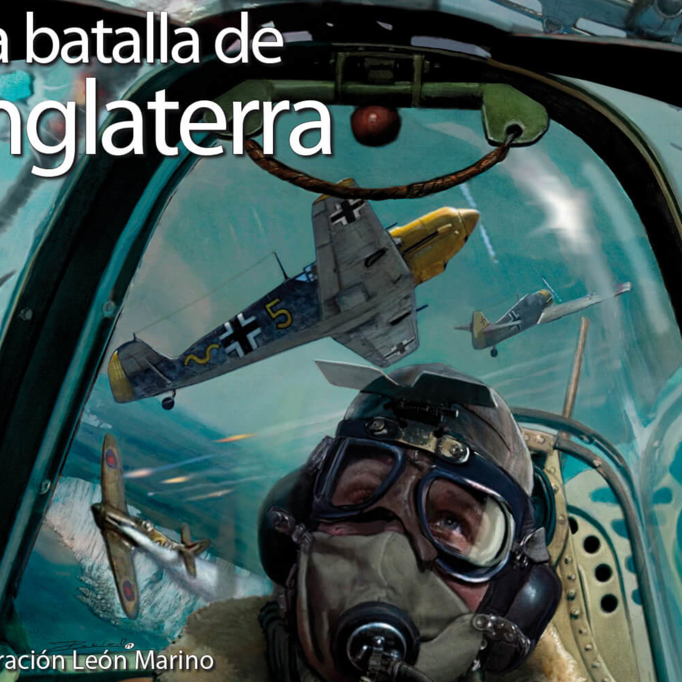 Desperta Ferro Contemporánea