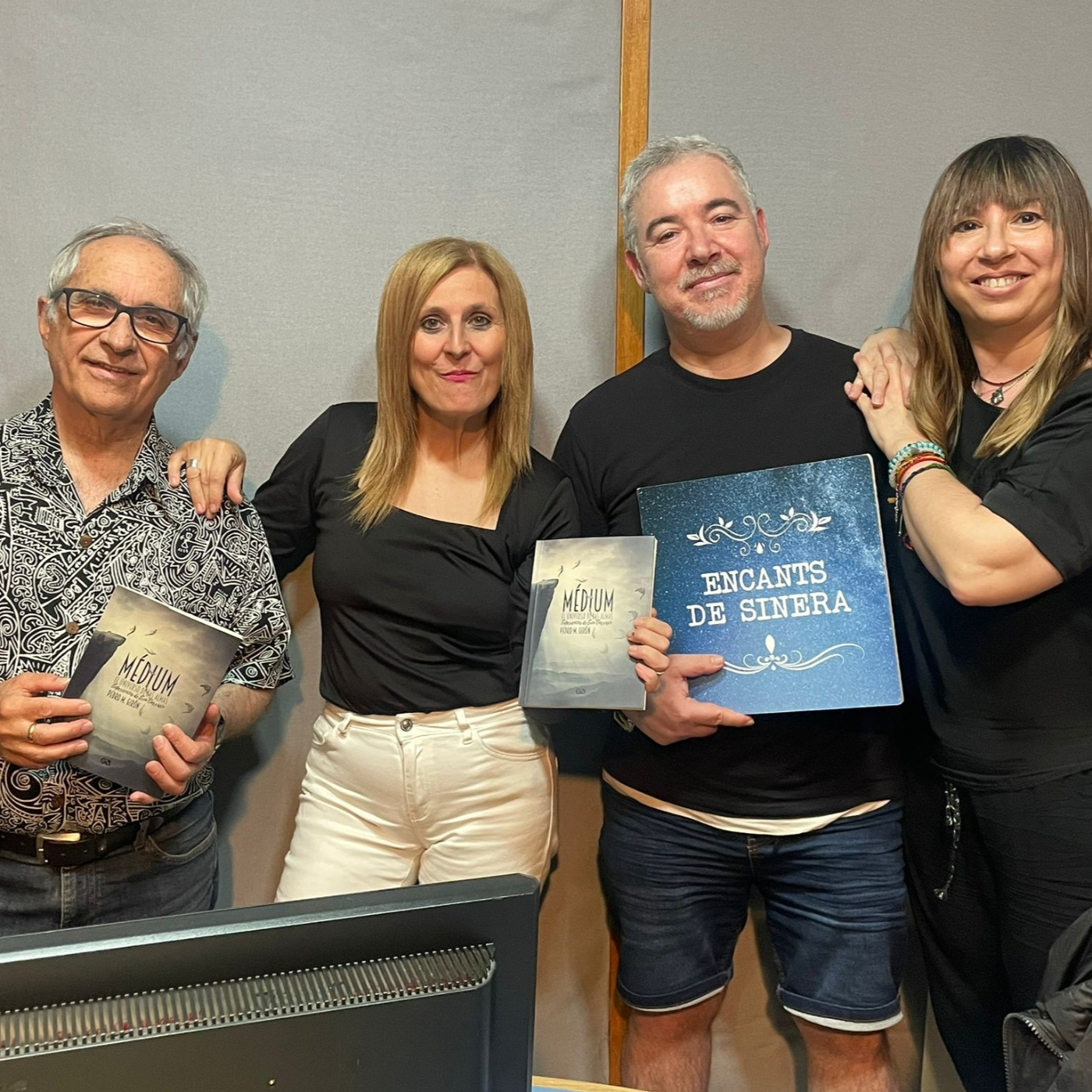 Tertulias De Lo Desconocido Podcast