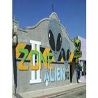 102 - Bases Extraterrestres en la Tierra