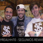 ONLYREALHH 70 - Seguimos remando (Con Tosko) + Concurso Crazy Sect