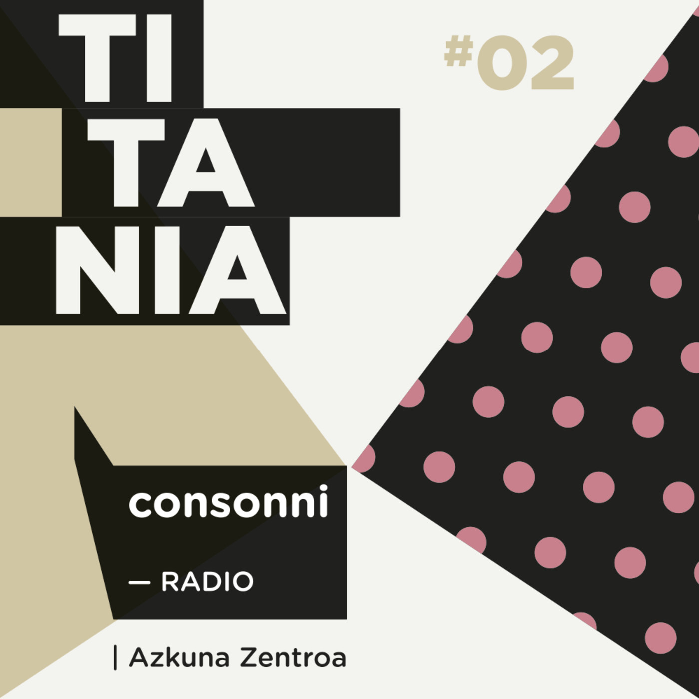 Episodio #02: "Lesbianas que, crean o no, crean/ Hamaika lesbiana kulturgile, bai ala?"