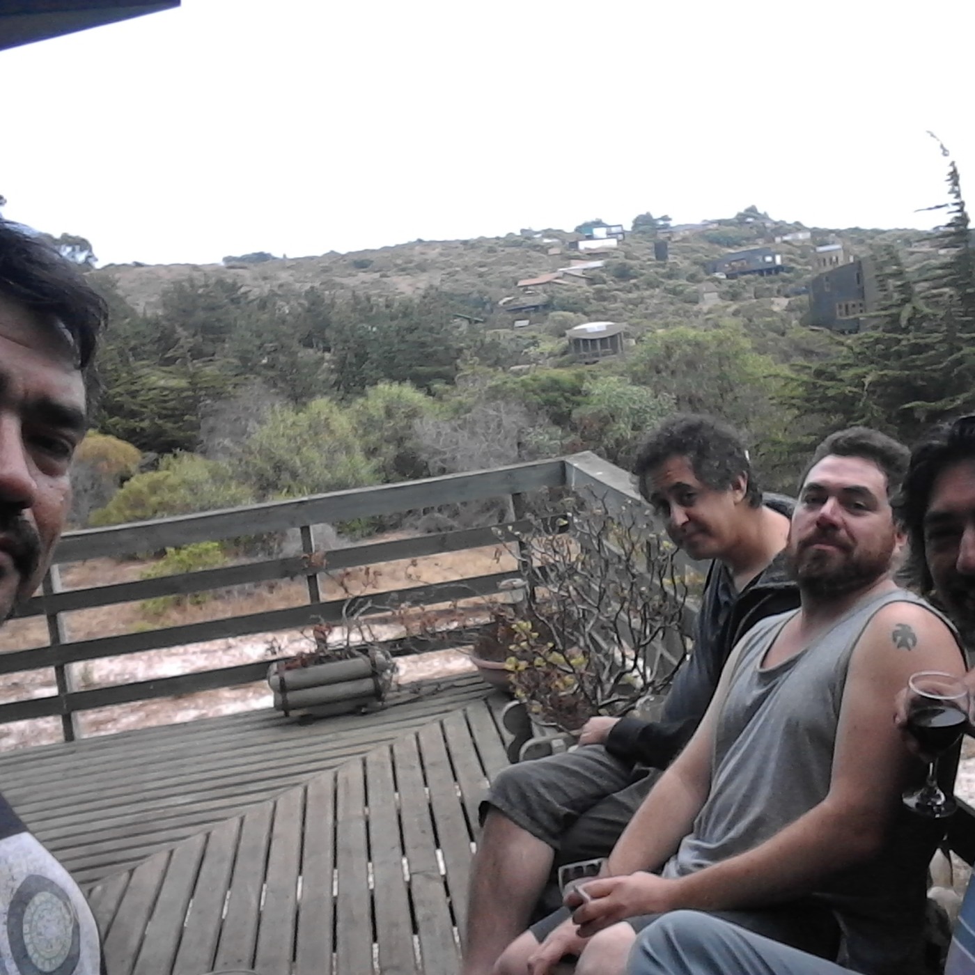 Podcast de quintajusta