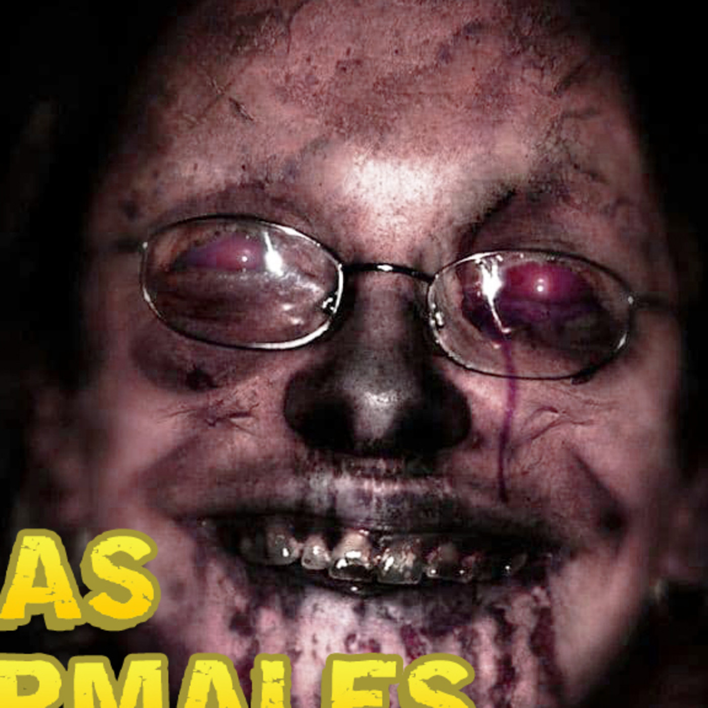 Tak Tak Duken - 196 - Historias Paranormales Argentina Vol.25 episode artwork