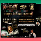 Noches de Disco | Programa 301