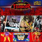 La Cueva del Terror - Masters del Universo 5x08