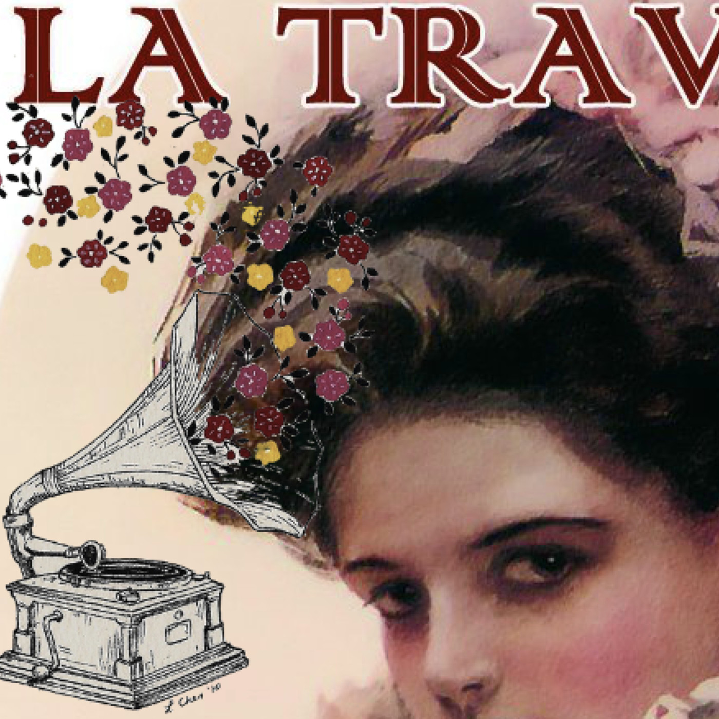 El gran fracaso de Verdi: La Traviatta episode artwork