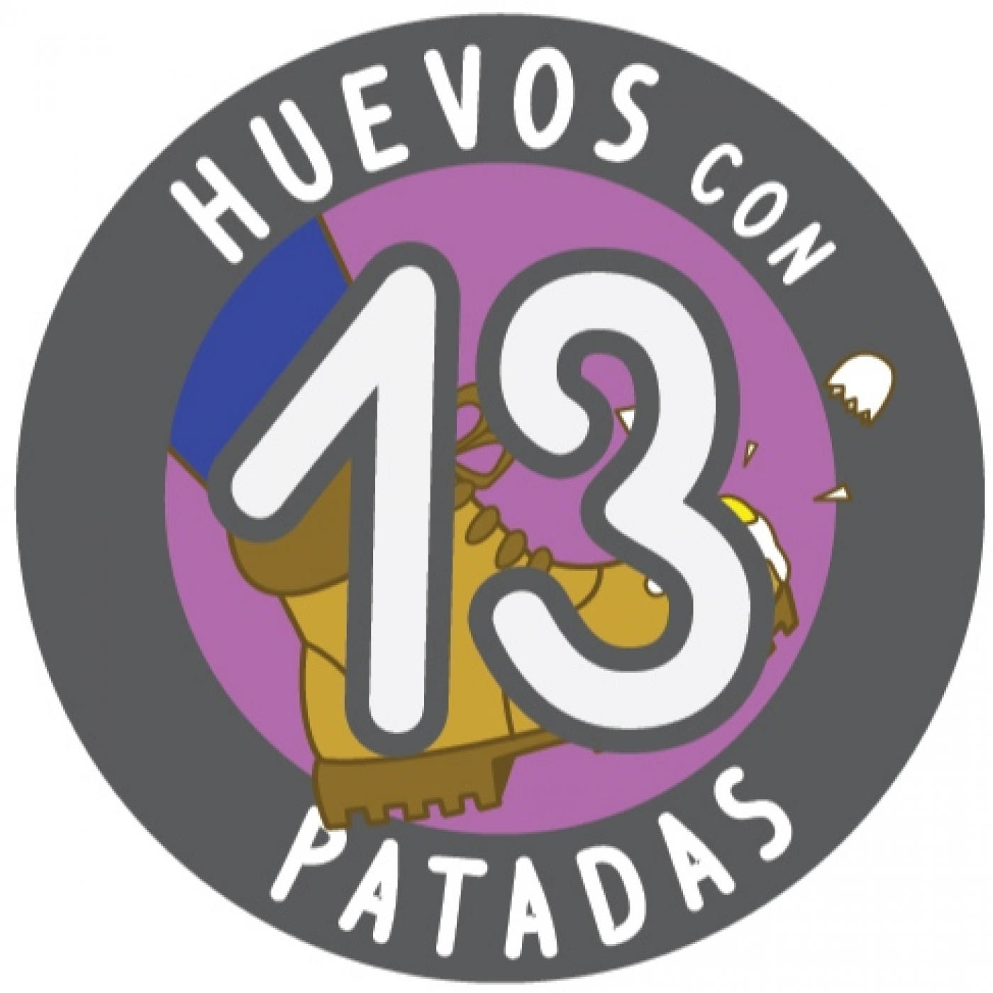 Huevos con Patadas