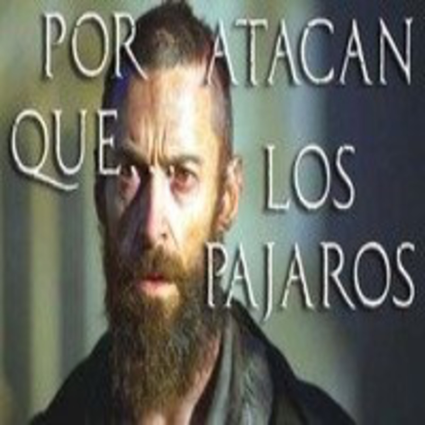 Noticias, Visionados y LOS MISERABLES episode artwork