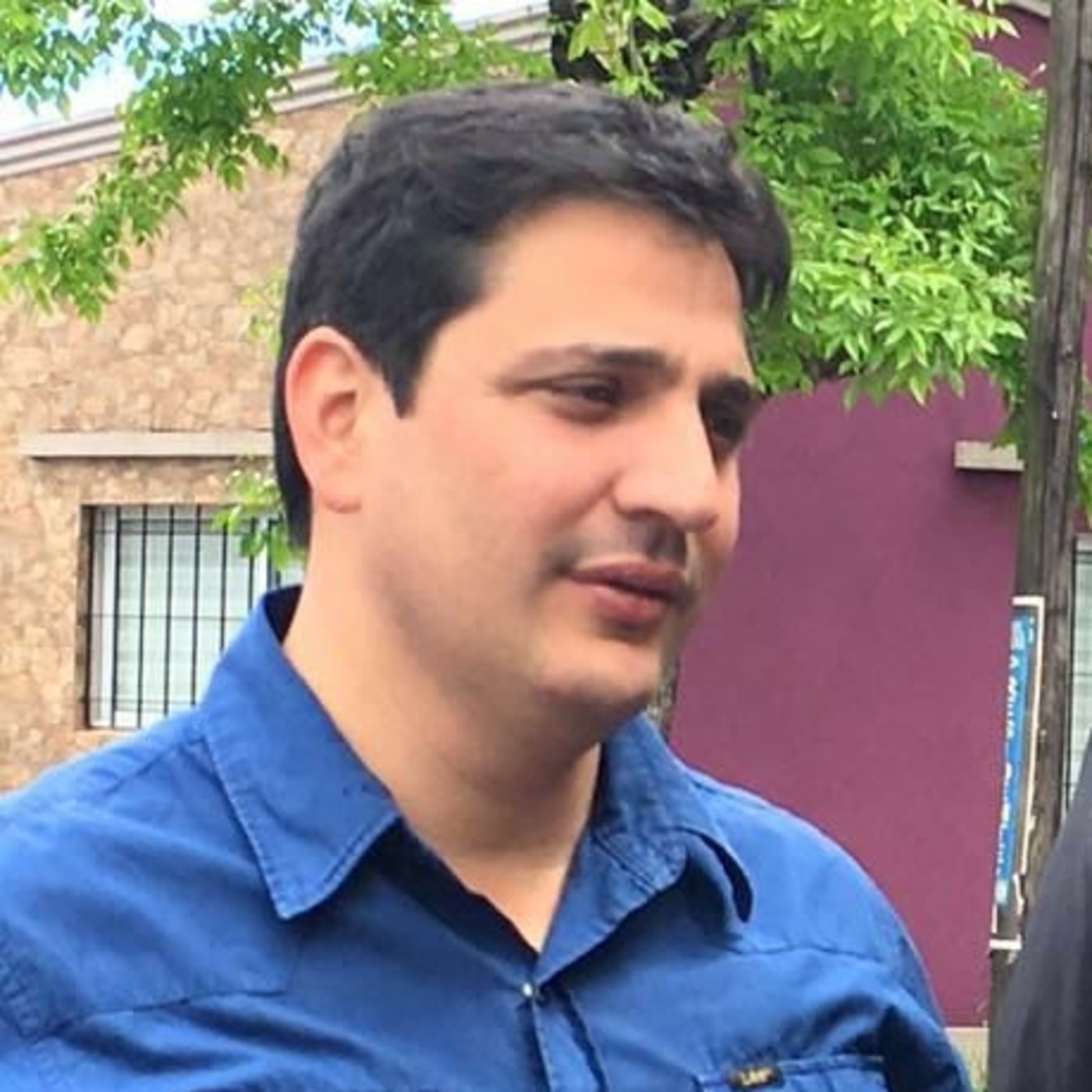 Prensa Marinucci