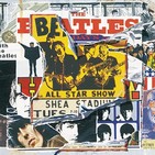 Campos de Fresas - The Beatles - Canciones inéditas del Anthology y canciones olvidadas