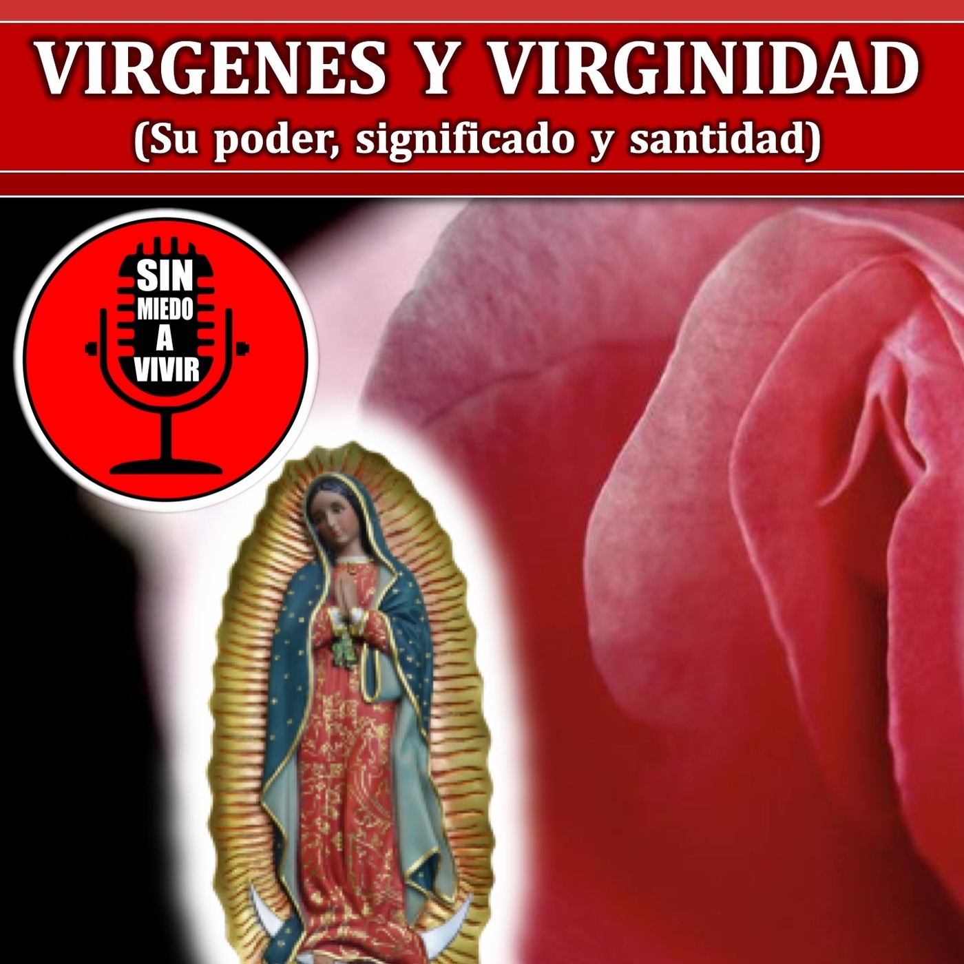 Sin Miedo a Vivir