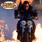 Mission Impossible Saga