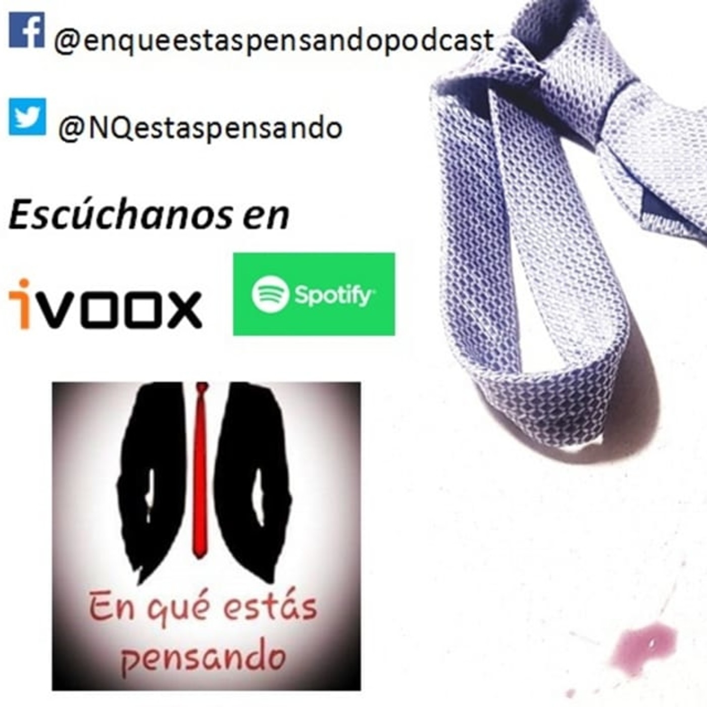 En qué estás pensando
