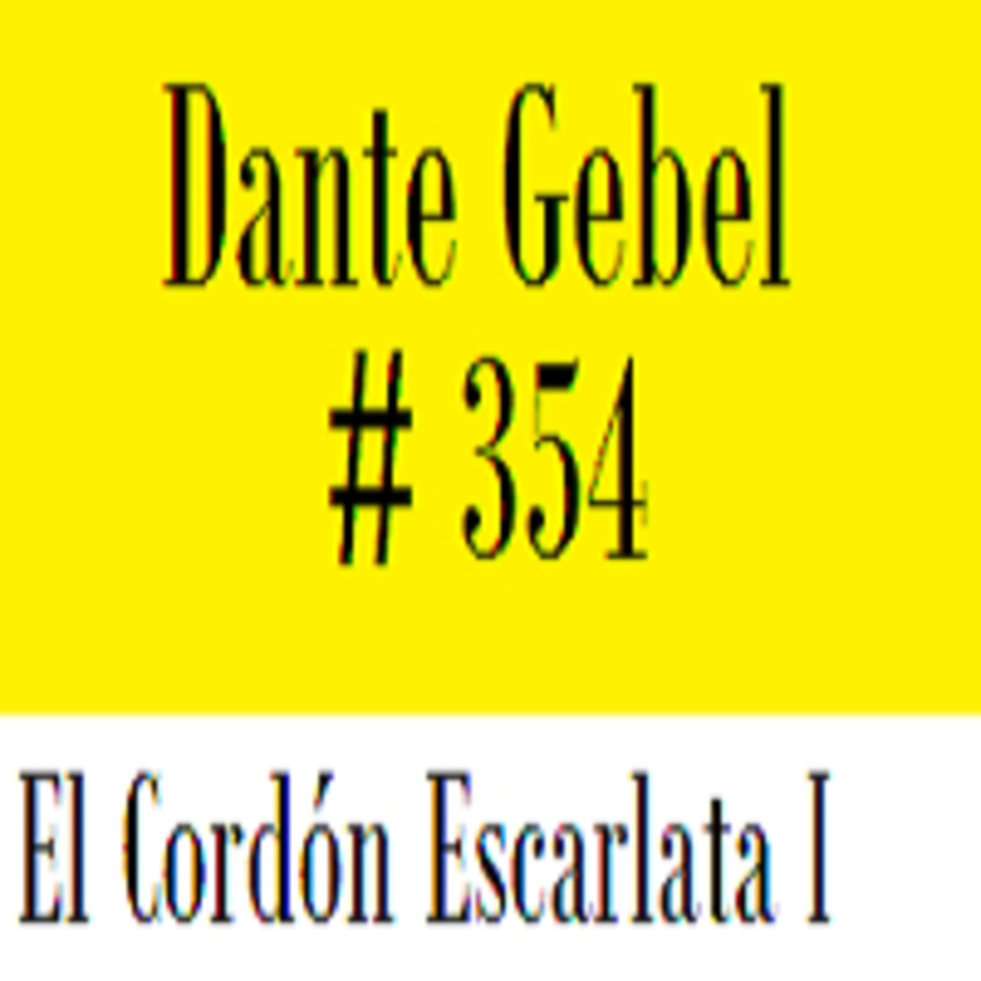 Dante Gebel