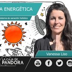 Sanación y lectura del aura