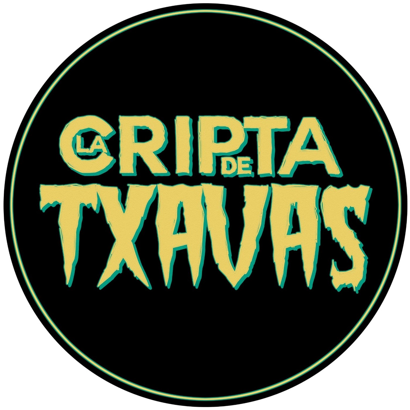 La Cripta de Txavas