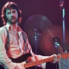 La Gran Travesía: La Historia del Rock. Capítulo 050. Eric Clapton