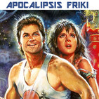 Apocalipsis Friki 041 - Golpe en la Pequeña China