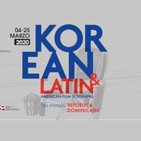 Mar Chamorro - Ni el coronavirus puede con el Korean & Latin American Film Screening