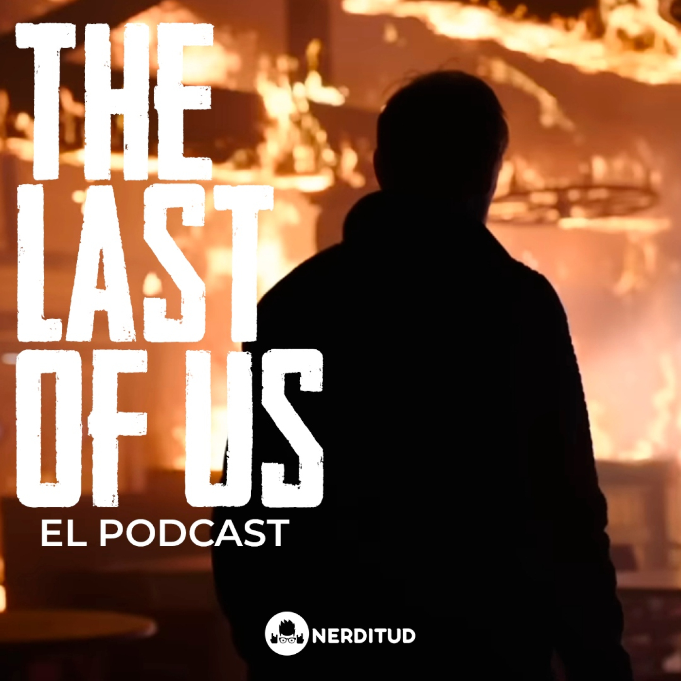 The Last of Us la serie: El Podcast