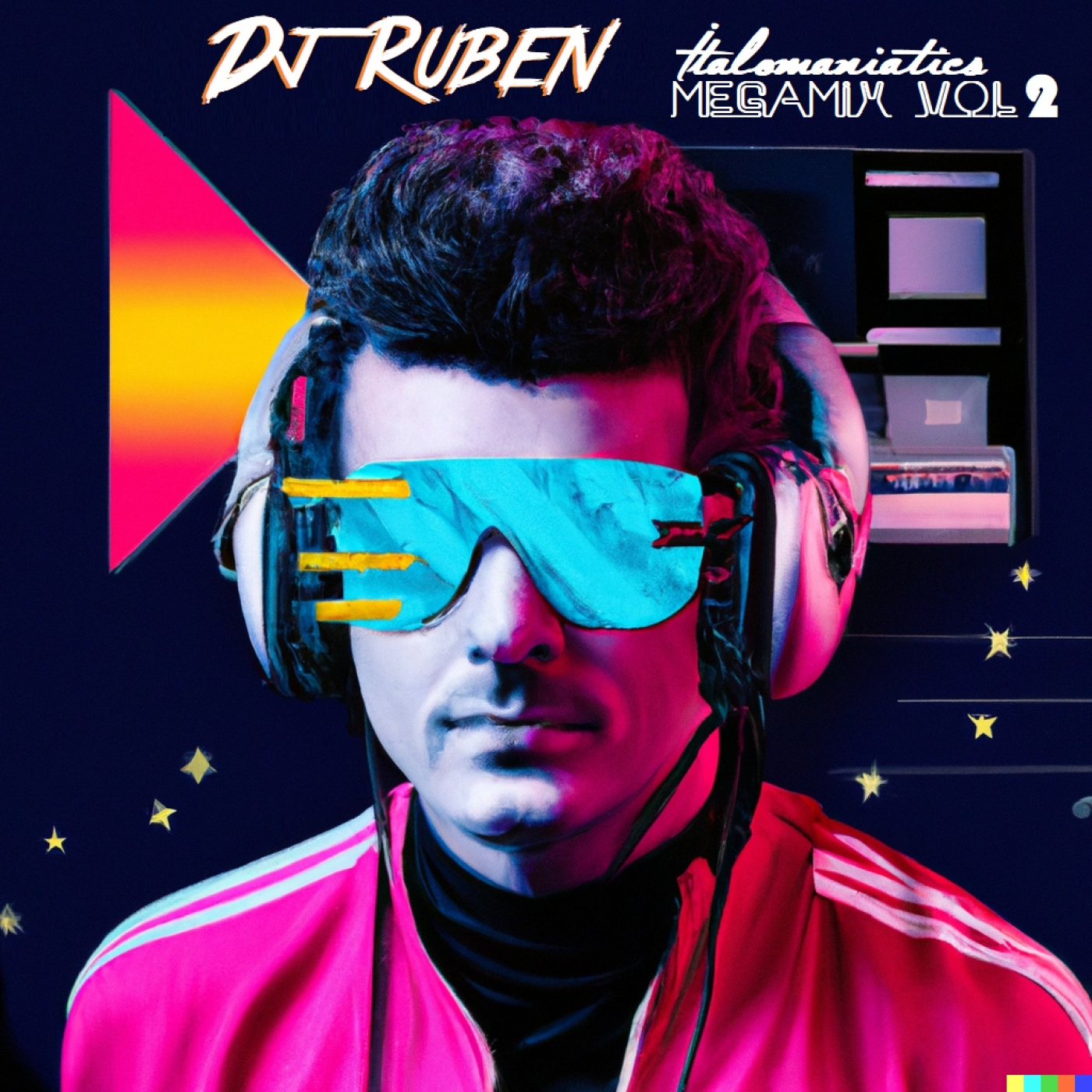 MASHUP AND MIXES BY DJ DALEGA