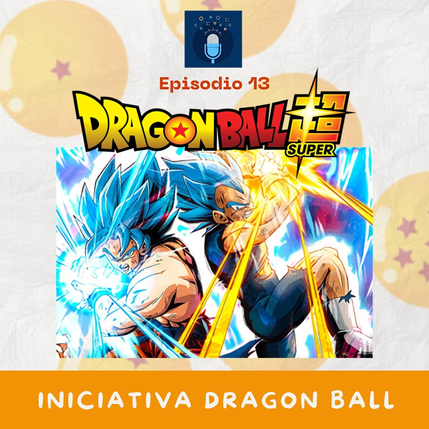 Iniciativa Dragon Ball