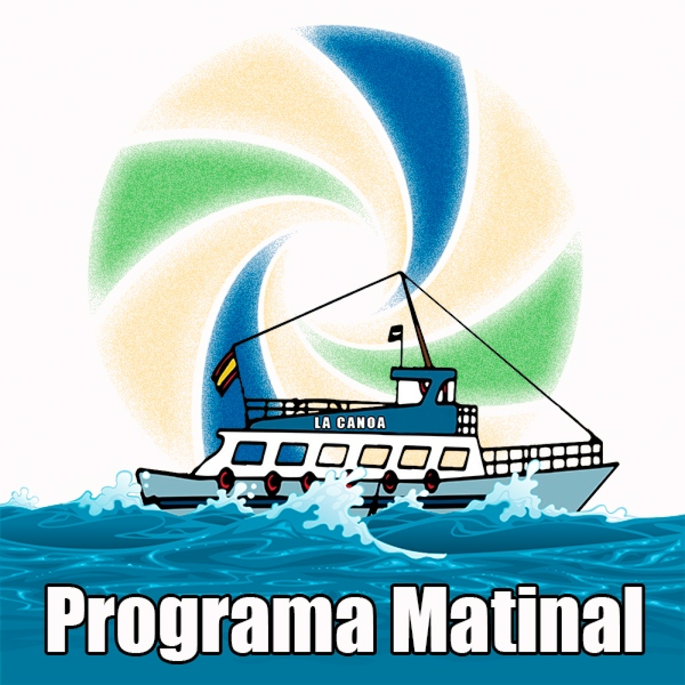 Podcast de ondapuntaradio