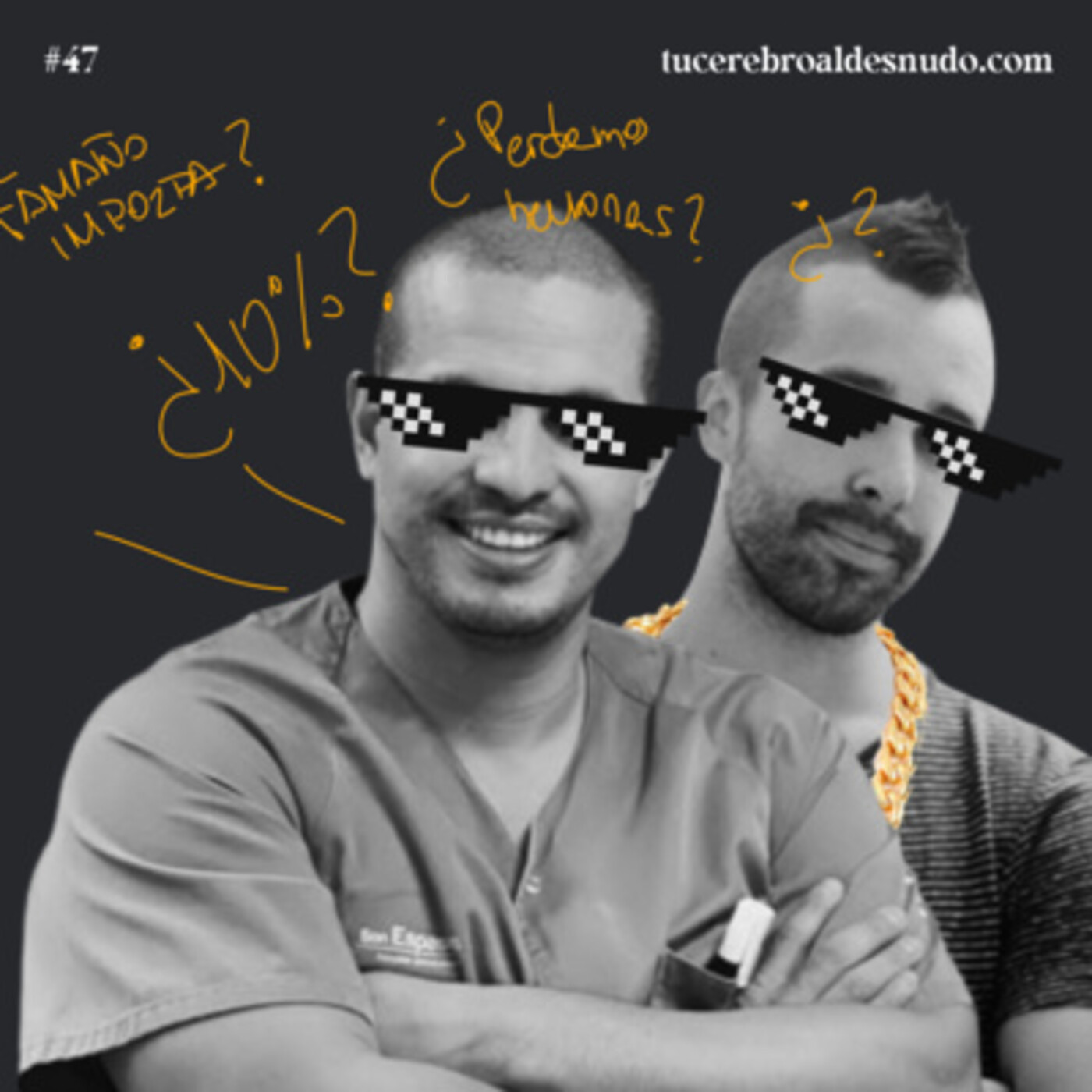 Cerebro Injodible®
