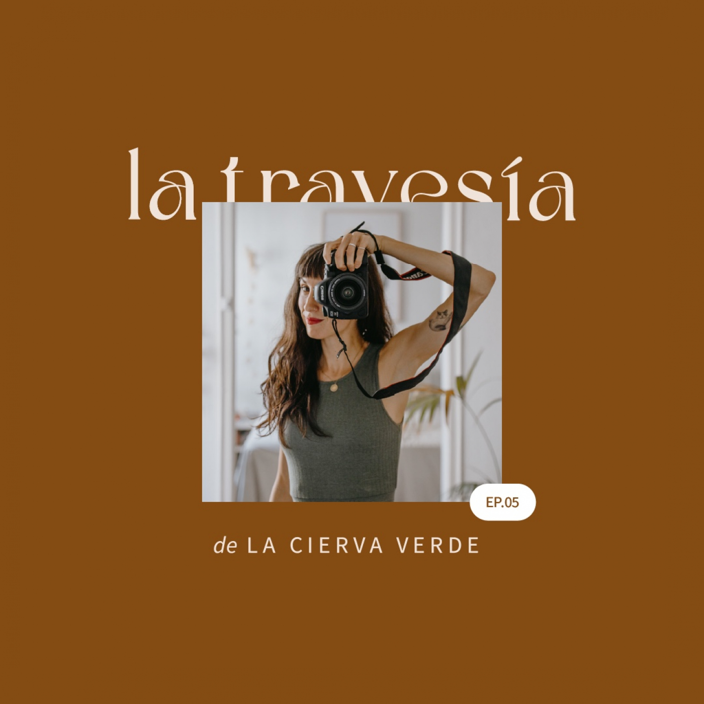 La travesía
